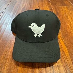 Bad Birdie Snapback Hat